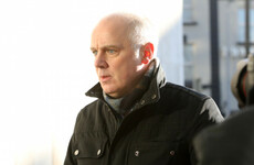 New jury empanelled in David Drumm trial