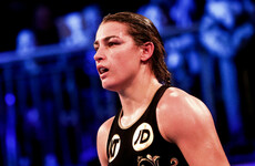 Katie Taylor's Dublin homecoming fight off the cards as America comes calling