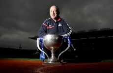 Counihan looks to O'Connor as Cork aim to get back to winning ways