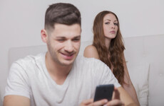 'Micro-cheating' is the latest infidelity debate to take over social media - Here's what you need to know