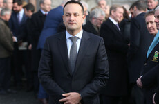 'Good, measured debate' - Fine Gael TDs met for almost five hours to talk about abortion