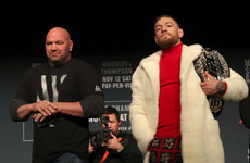 UFC planning to strip McGregor of title in favour of Ferguson-Khabib bout