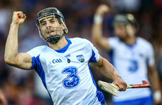 'Teaching is probably the life to suit the GAA': Barron changing careers to facilitate his hurling