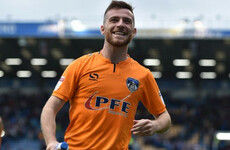 Jack Byrne agrees two-and-a-half-year deal with League One club
