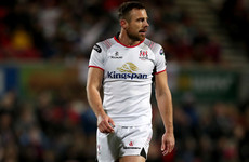 Ireland and Ulster legend Tommy Bowe to retire at end of season