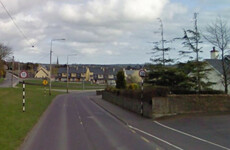 Gardaí appeal for man who assisted at scene of fatal accident to make contact with them