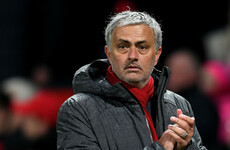 Mourinho 'not unconfident' Manchester United will sign Sanchez