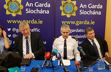 After 34 years, gardaí have apologised to Joanne Hayes over the Kerry Babies case
