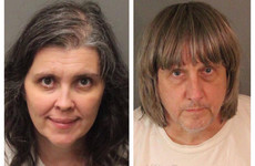 Mother 'perplexed' after she and husband arrested over keeping their 13 children 'captive'