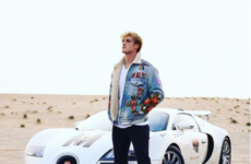 YouTuber Logan Paul says he deserves a second chance after posting a video of a suicide victim