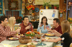 New viewers of 'Friends' think the show is 'homophobic' and 'sexist' and want it pulled from Netflix