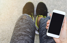 Can your phone help keep those resolutions? Health tech expert on best fitness apps
