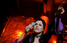 'She was magic': Shock and disbelief in Dolores O'Riordan's home town