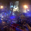 At least two dead and over a dozen injured in Belgium 'gas explosion'