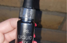 This new Penneys product could be the Inglot dupe you've been searching for