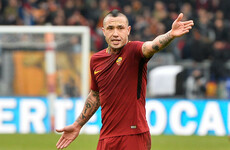 Former Chelsea target on his way to China for €50m and all today's transfer gossip