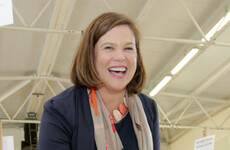 Mary Lou may be Sinn Féin's leader-in-waiting, but whether that translates to votes is another story