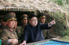 Japanese news agency mistakenly alerts people of imminent North Korea attack
