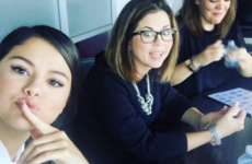 'It falls on deaf ears' - Selena Gomez's mam said that she didn't want her working with Woody Allen