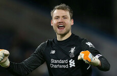 Mignolet considering a future away from Liverpool after latest snub