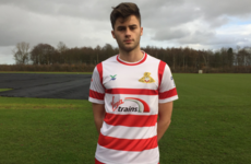 Signed, sealed, delivered! Donegal teenager makes the move to Doncaster