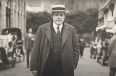 You may have heard of his famous Library - but just who was Chester Beatty?