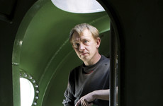 Danish submarine inventor charged with journalist Kim Wall's murder