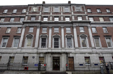 Husband whose pregnant wife died during Holles Street surgery settles damages case