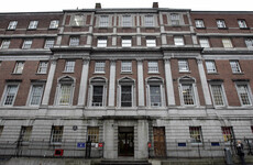 Husband whose pregnant wife died during Holles Street surgery settles damages case