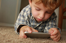 Poll: Do you monitor your child's internet use?
