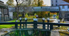 Your guide to Naas: Canals and colourful stories a stone's throw from everything