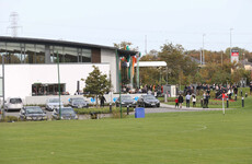 Taoiseach asked to send 'message of support' to Meath village worried about 'Scientology centre'
