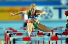 End of the road for Derval in Istanbul