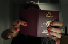 More people now want Irish passports in Britain than the North