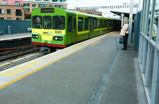 Court asked to consider jailing Irish Rail CEO over treatment of Dart driver