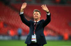 'He gave silly instructions for everything, even in training. He was like a robot'