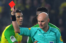'PSG players came up saying, 'what happened there?'': Nantes defender breaks silence on ref kick