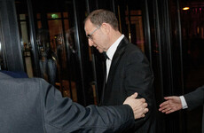 Martin O'Neill says FAI contract situation 'resolved' as he begins preparation for Euro qualifying