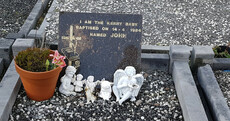 There is more than one apology due over the abysmal Kerry Babies saga