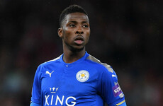 First VAR goal in English football scored by Iheanacho as PL sides march on in FA Cup