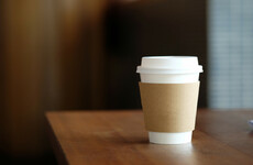 The EU is going to ban single-use coffee cups by 2030