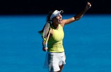 I had one foot out of the Australian Open – Wozniacki revels in dramatic fightback