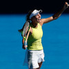 I had one foot out of the Australian Open – Wozniacki revels in dramatic fightback