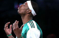 Isaiah Thomas turns down Celtics' video tribute after complaints from fellow franchise legend