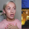 A social influencer has hit back at a Dublin hotel for 'exposing her' asking for a free hotel stay
