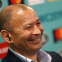 Eddie Jones signs England contract extension