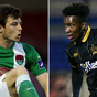 Waterford bring in ex-Ireland U21 defender from Cork as Dundalk winger joins Galway
