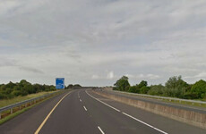 Appeal for dash cam footage and witnesses after 70-year-old man killed in three-car M7 crash