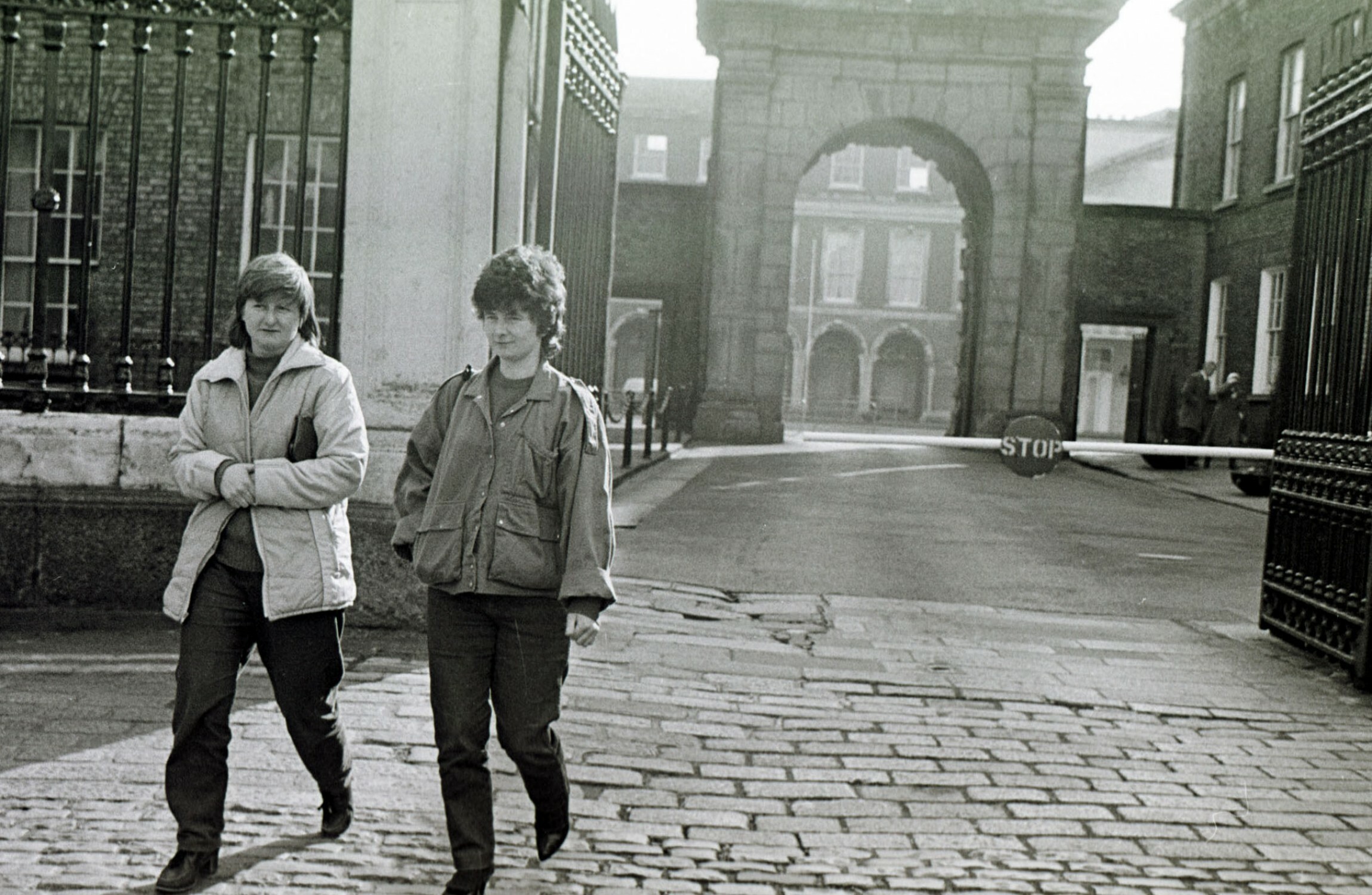 'The Kerry Babies case was a clash of traditional and new modern Ireland' - Vimarsana News