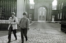 'The Kerry Babies case was a clash of traditional and new modern Ireland'